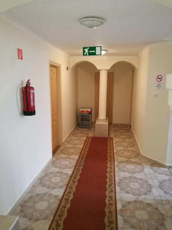Matyas Szallas Szombathely Zewnętrze zdjęcie