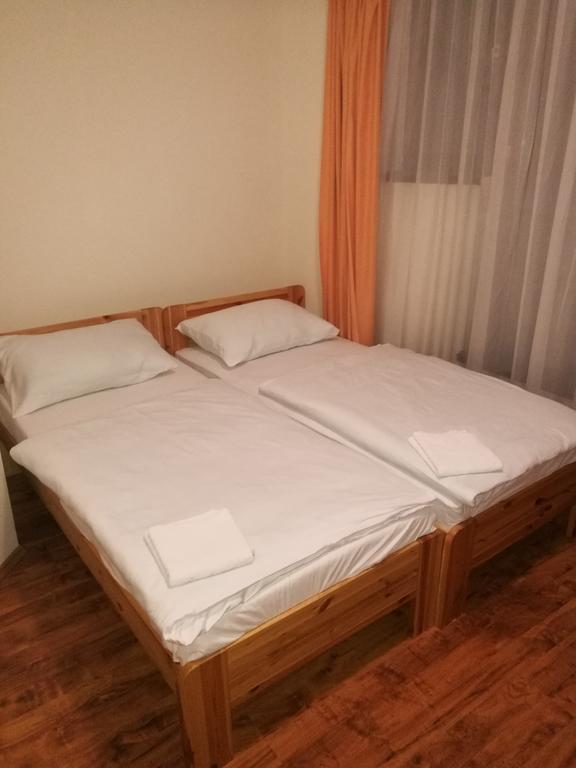 Matyas Szallas Szombathely Zewnętrze zdjęcie