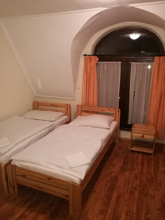 Matyas Szallas Szombathely Zewnętrze zdjęcie